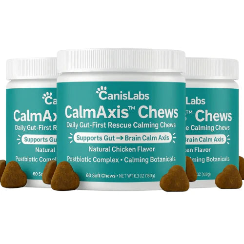 Zelo™ Postbiotic Chews
