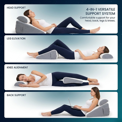 TryZelo™ Sleep Pillow