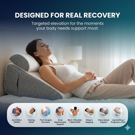 TryZelo™ Sleep Pillow