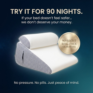 TryZelo™ Sleep Pillow