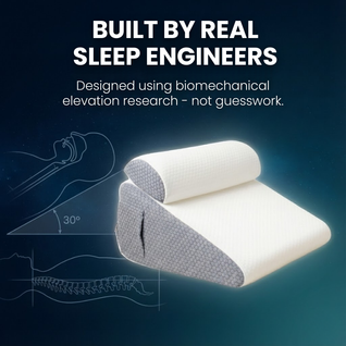 TryZelo™ Sleep Pillow