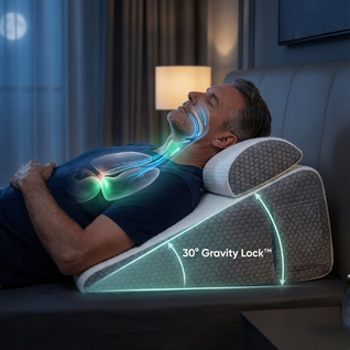 TryZelo™ Sleep Pillow