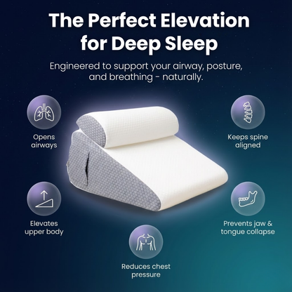 TryZelo™ Sleep Pillow