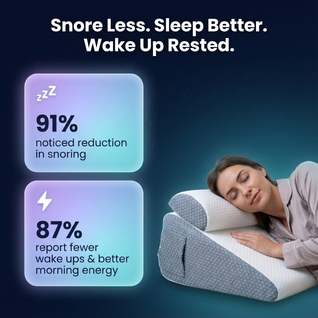 TryZelo™ Sleep Pillow