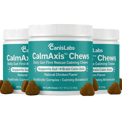 Zelo™ Postbiotic Chews