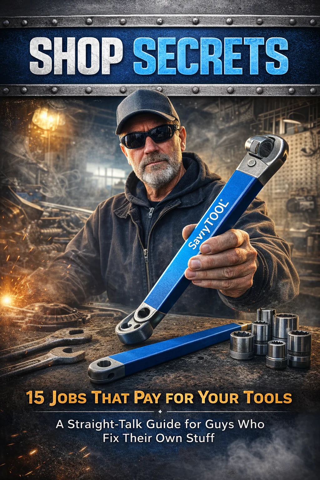 Ebook Shop Secrets