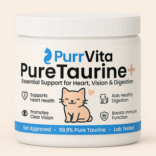 PureTaurine