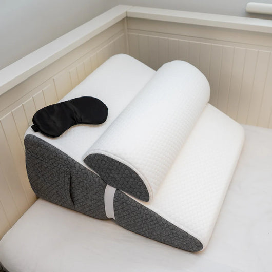 TryZelo™ Sleep Pillow