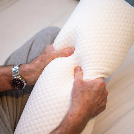 TryZelo™ Sleep Pillow