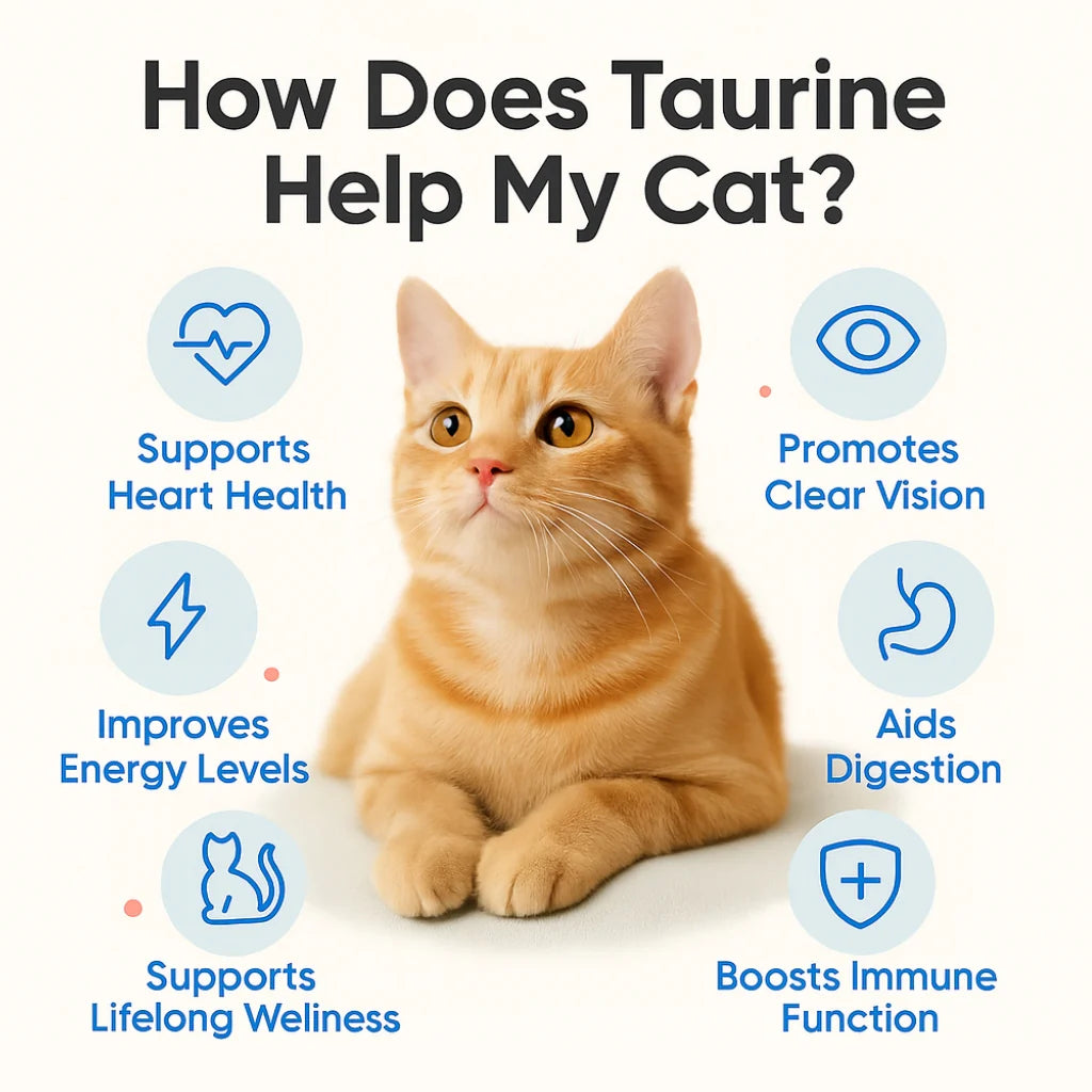 PureTaurine