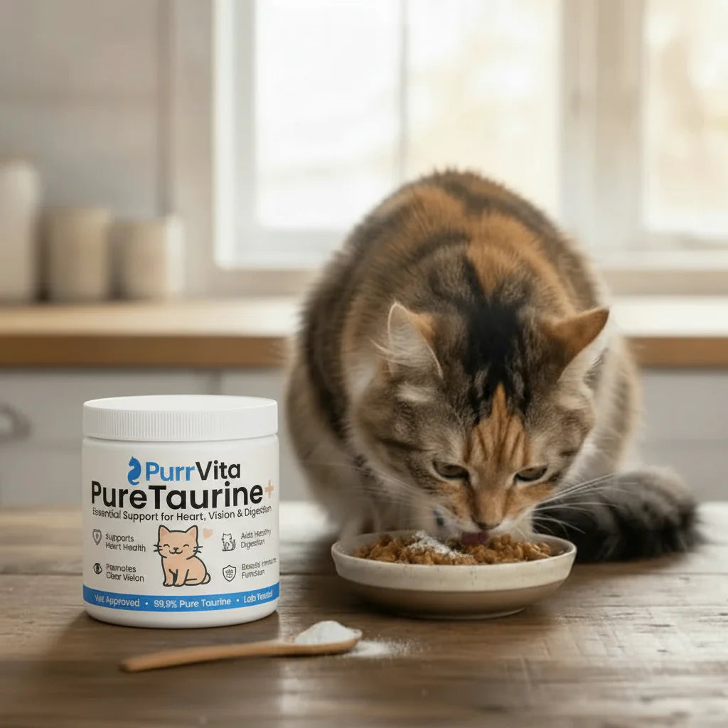 PureTaurine