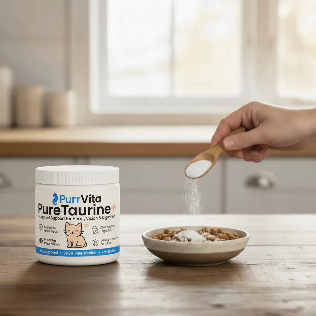 PureTaurine