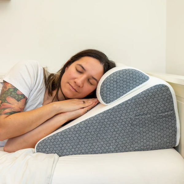 TryZelo™ Sleep Pillow